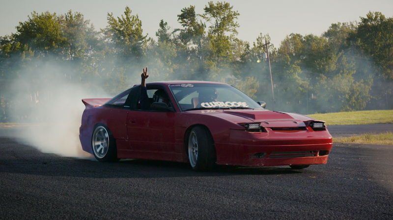 Illustration for article titled Jalopnik Is Coming To TV! Welcome To Car Vs. America, Premiering TONIGHT